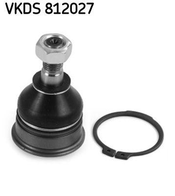 SKF Gömbfej VKDS812027_SKF